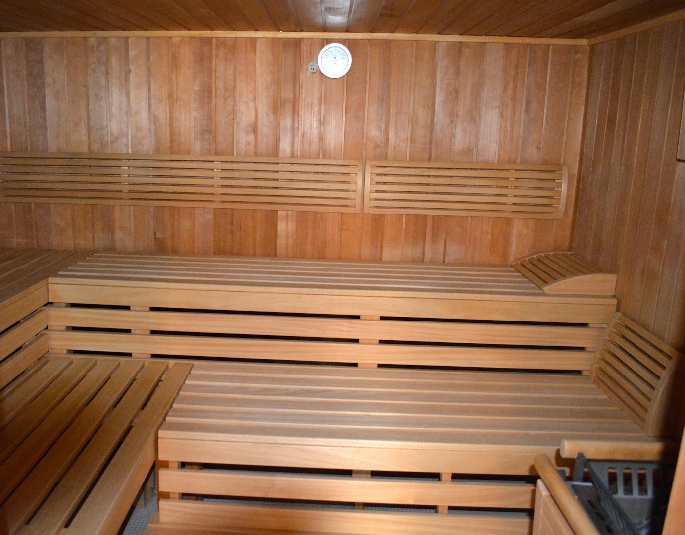 Sauna Läwitz · Fotos 4