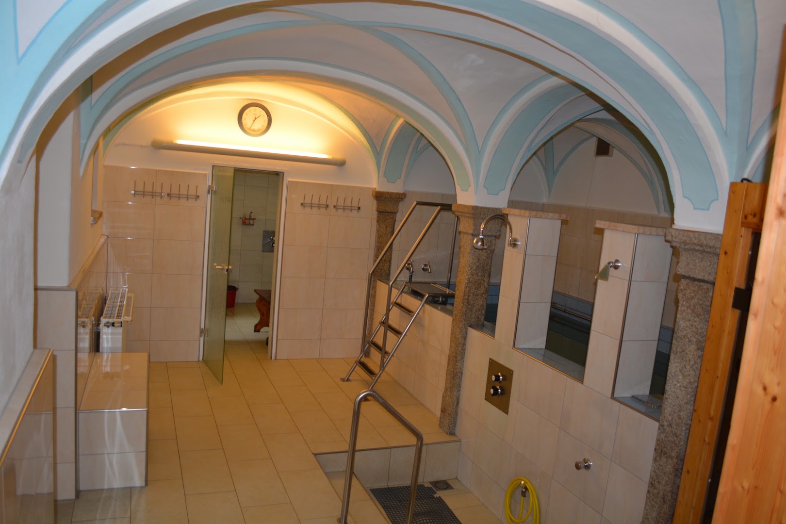 Sauna Läwitz · Fotos 1